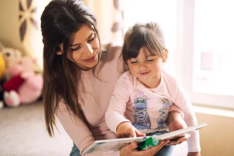 Phonics for Kindergarten