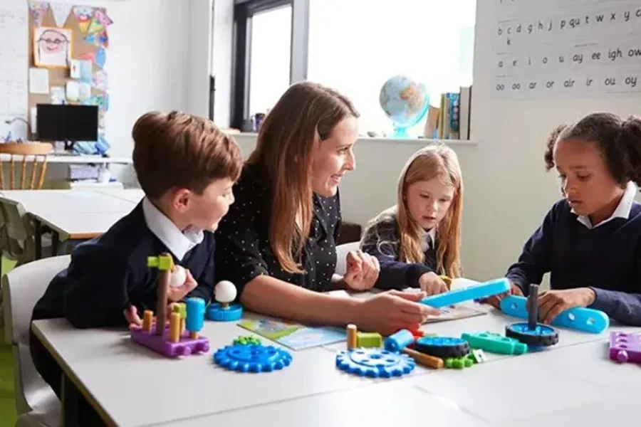 Teacher Training Course