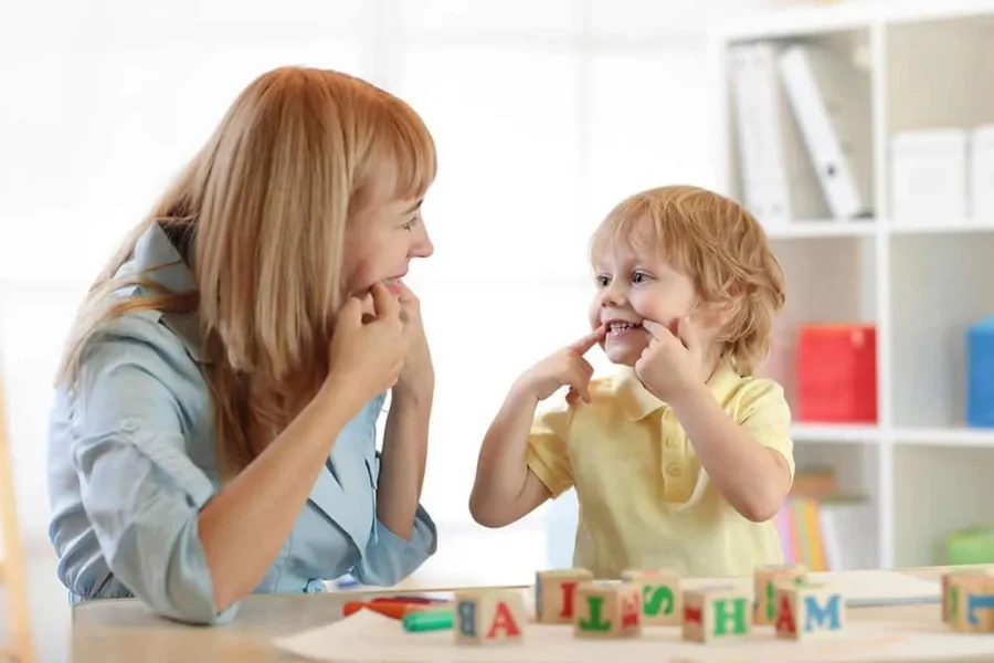 Developmental Milestones