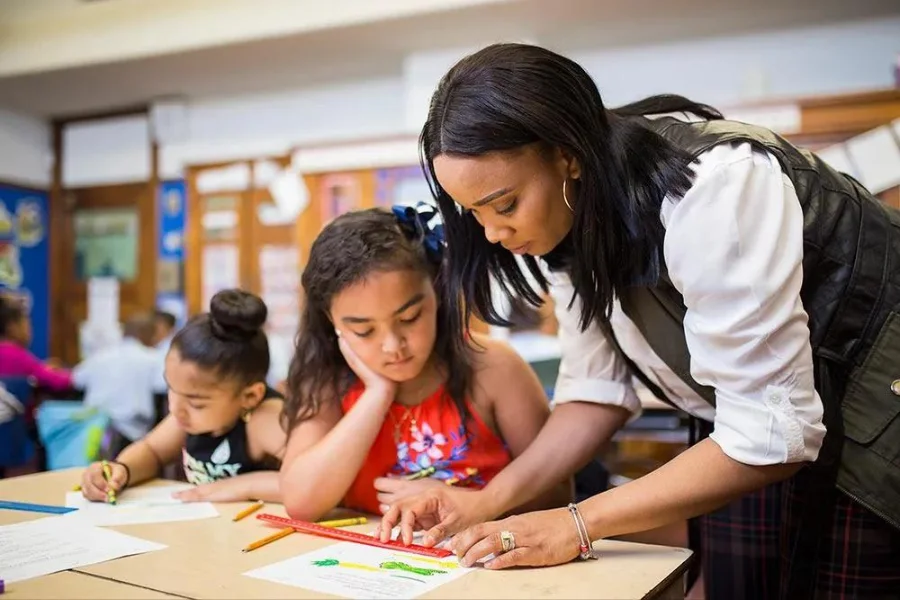 ECT Stand for in Childcare