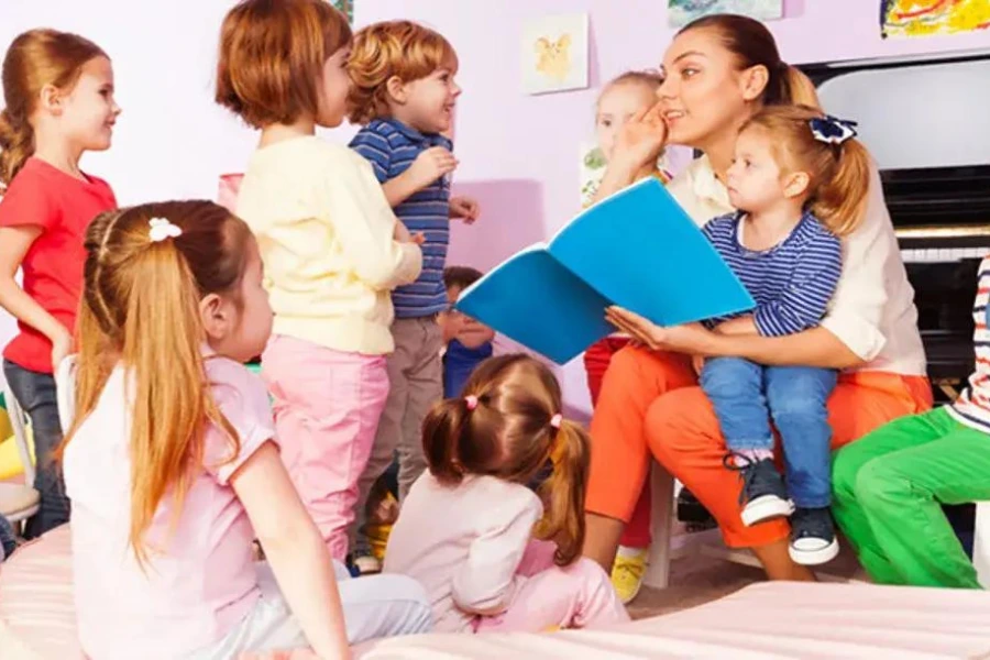 Is a Childhood Care Course Right for You?