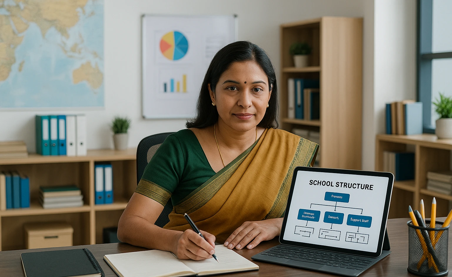 Diploma in Education Administration