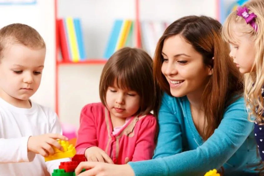 Understanding What a Childhood Care Course is?