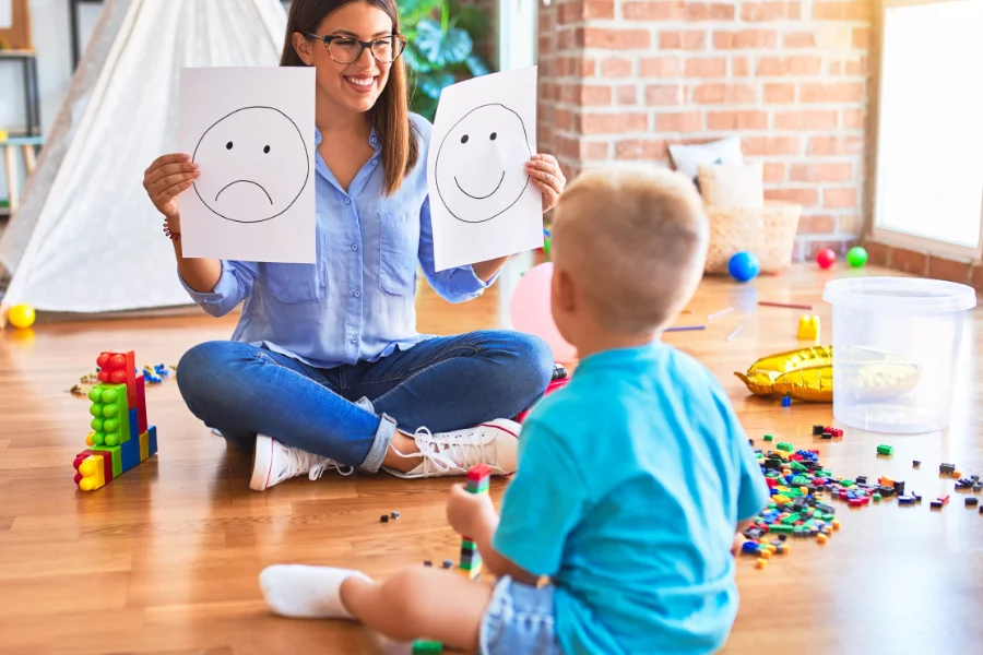 Special Education Strategies Covered in the Curriculum