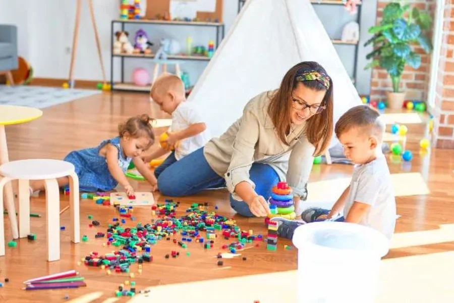 Teacher Training Courses