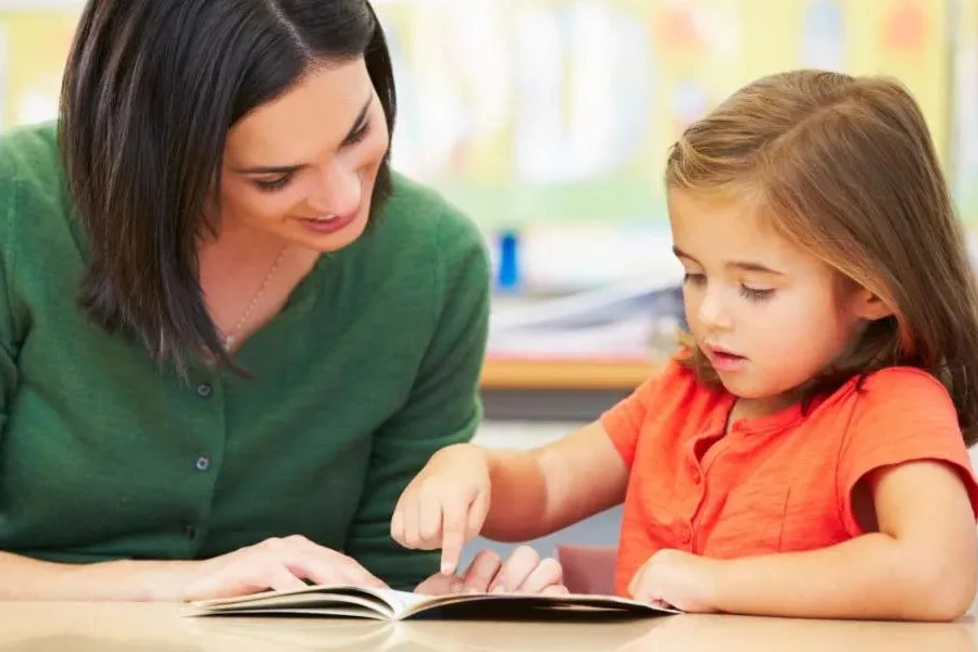 Phonics Teacher Training Course