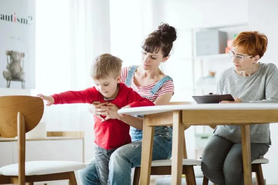 Special Education Needs Course