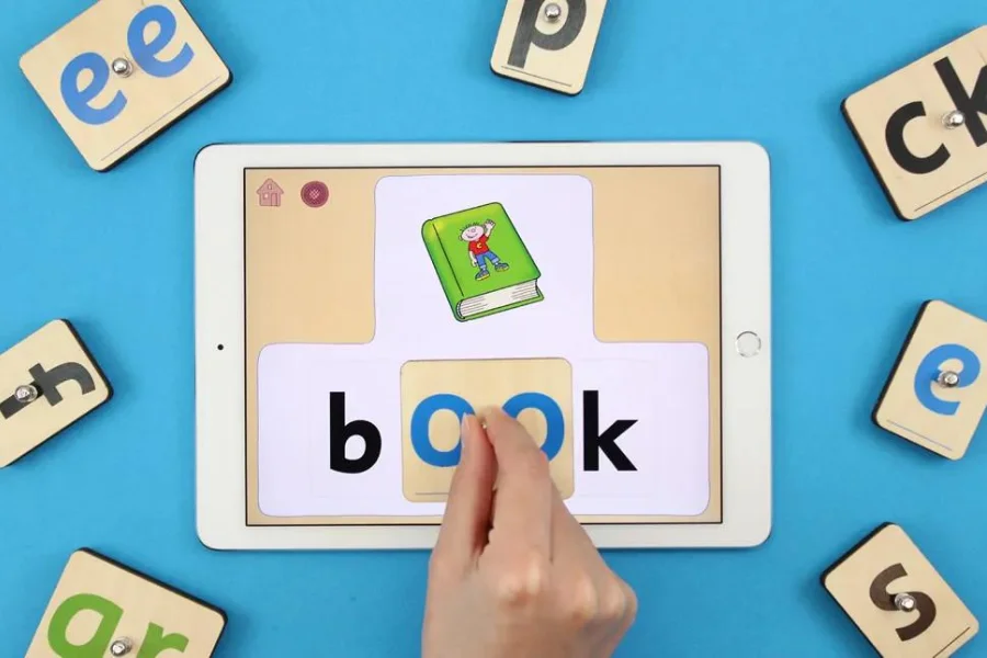 Phonics Course