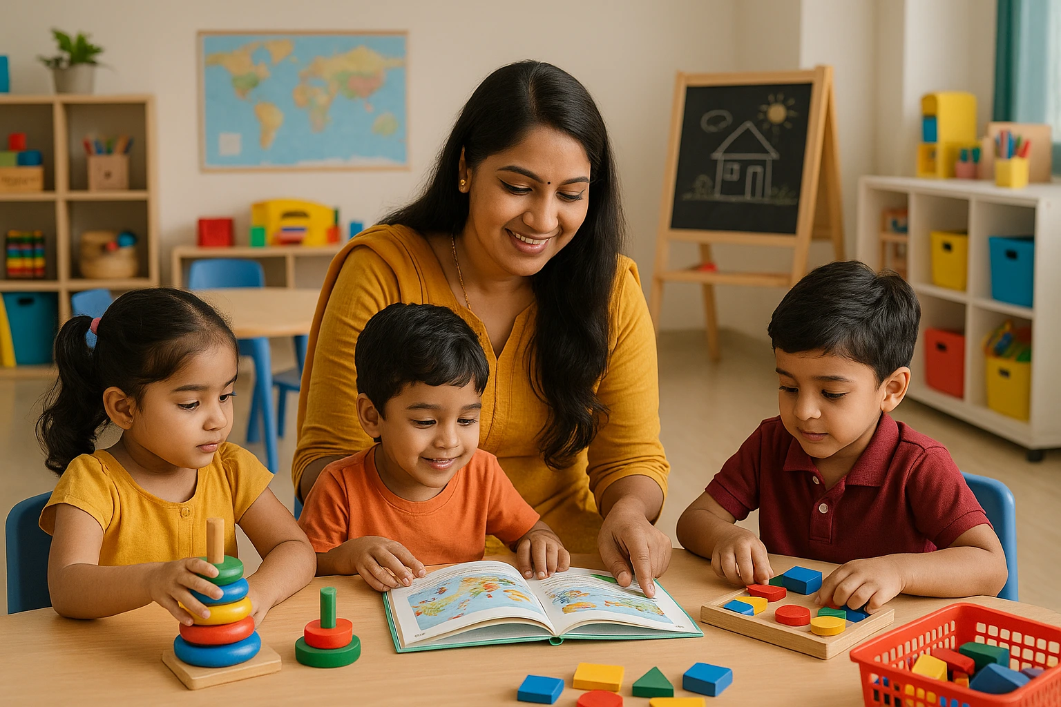 Teaching Diploma Online