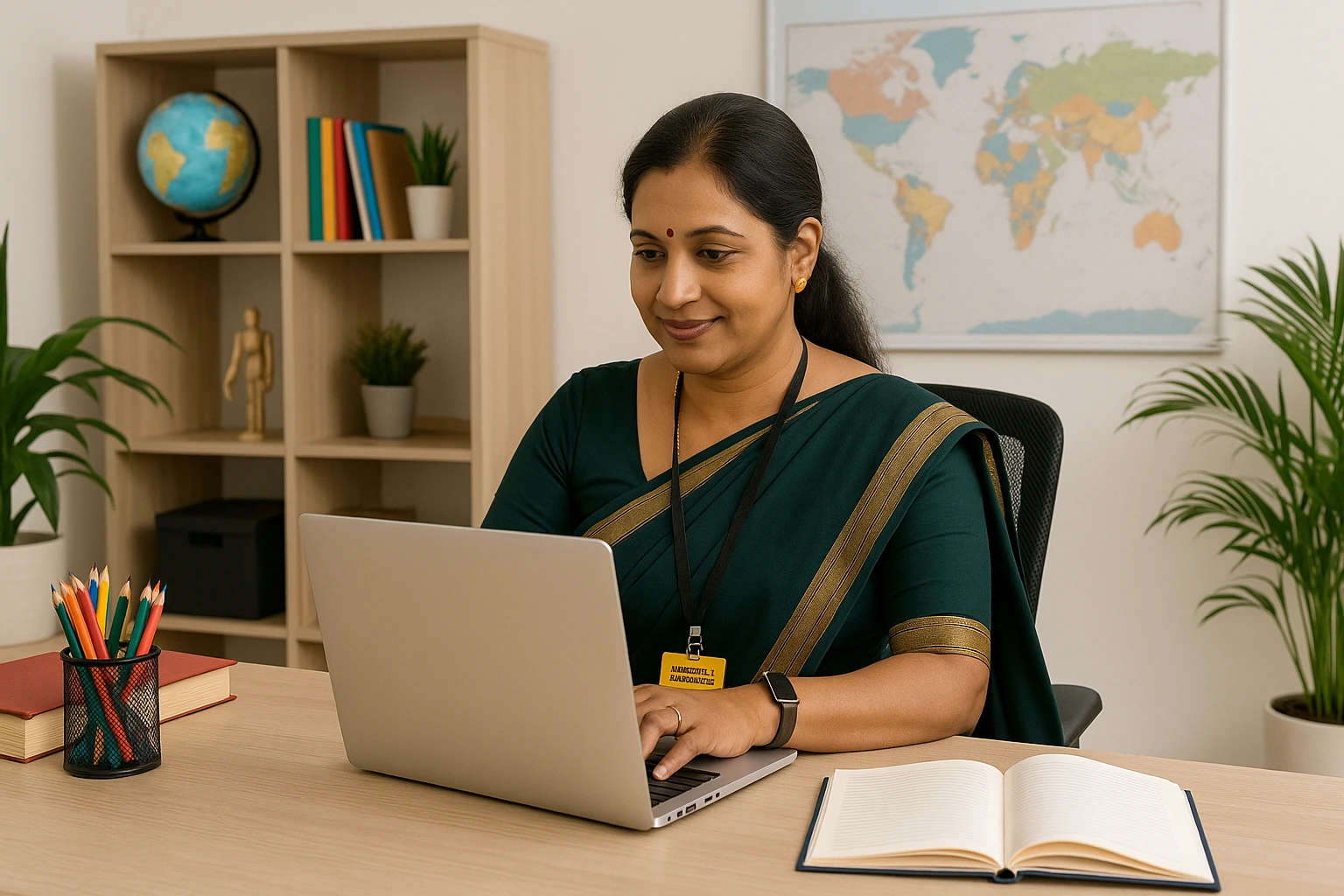 Administration Courses Online