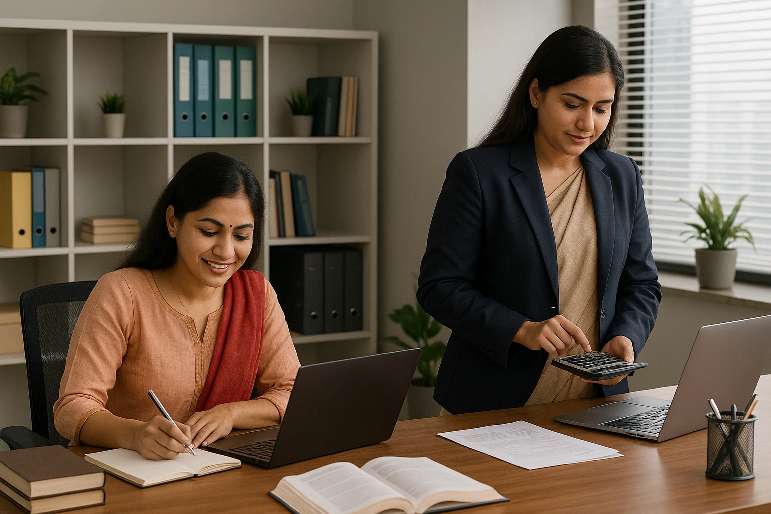 School and Administration Courses