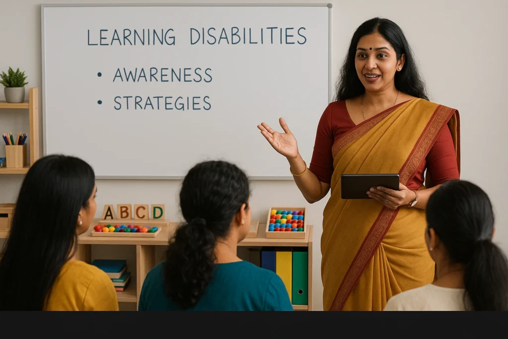 Can A Click Change A Life? Discover The Power Of Online Dyslexia Programs.