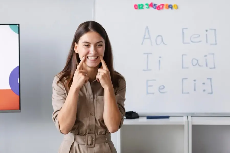 Phonics Teacher Training Course