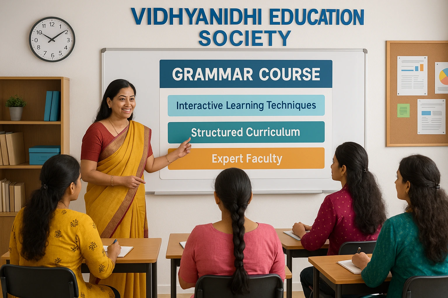 English Grammar Topics