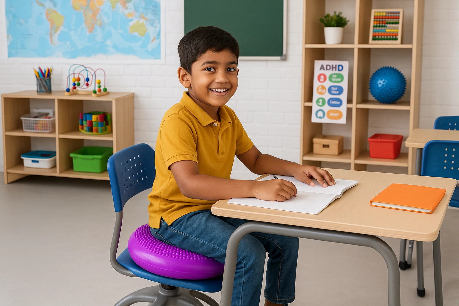 Diploma in Special Education Needs