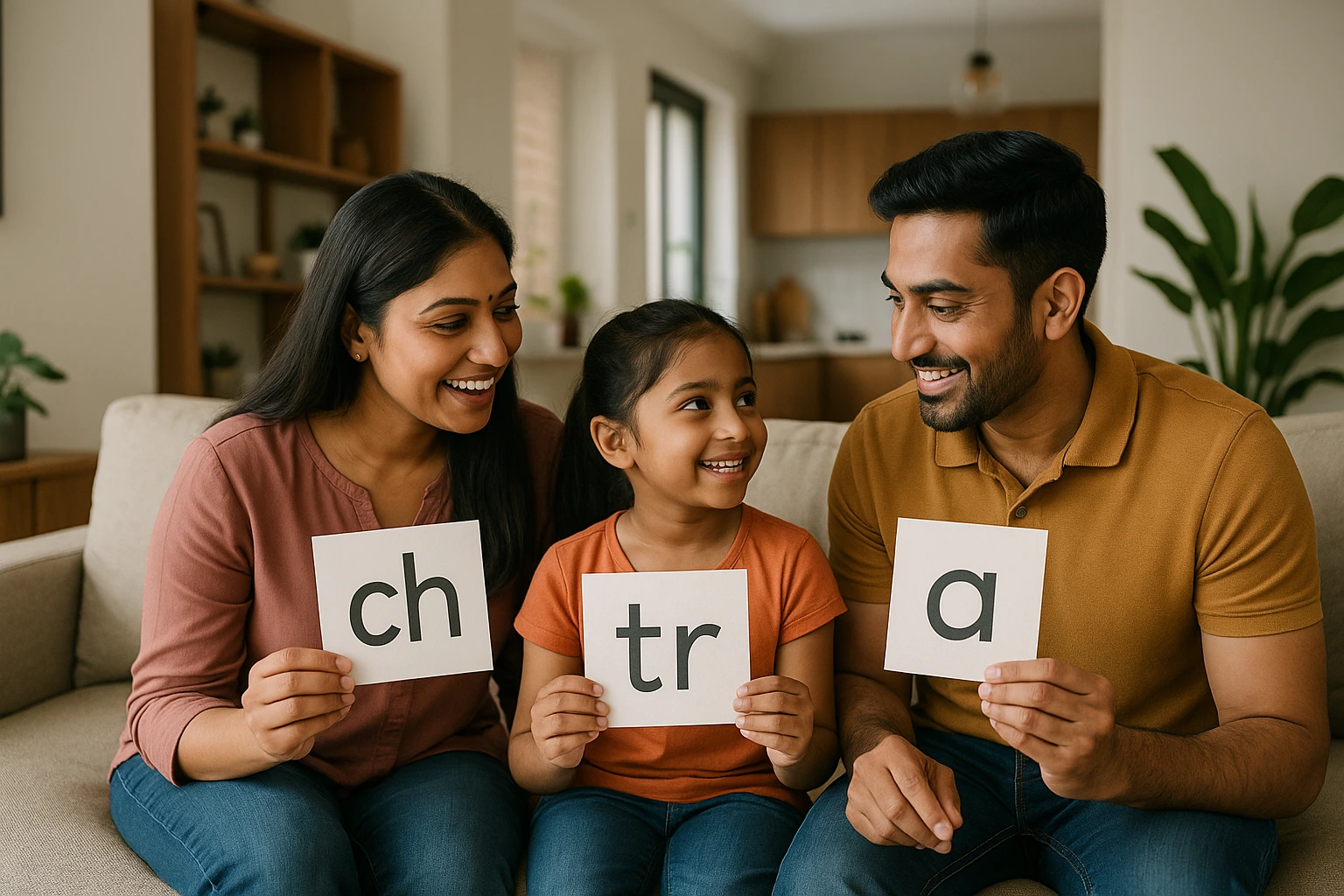 Phonics and Spelling