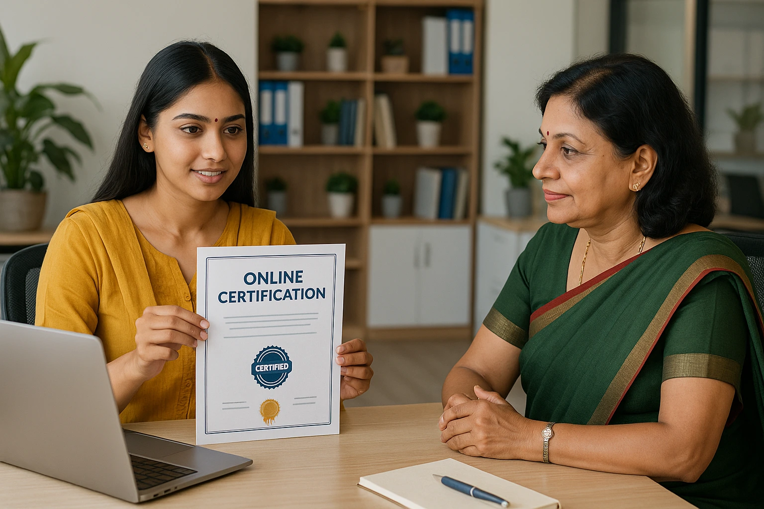 Teacher Certification Classes