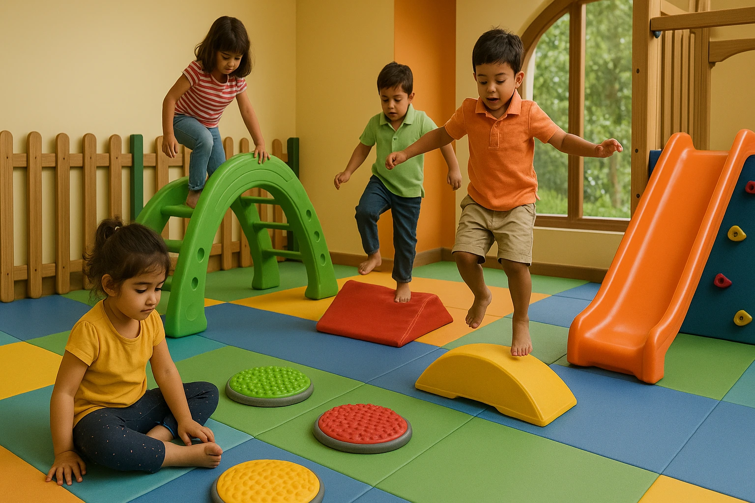 Best Preschool
