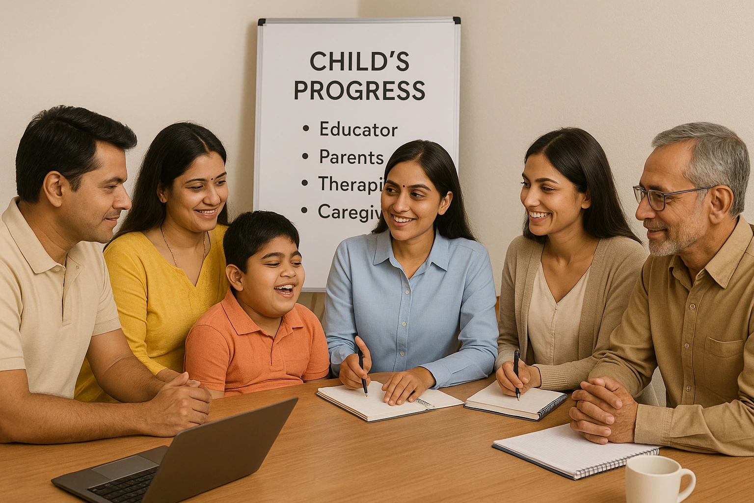 Learning Disability Course