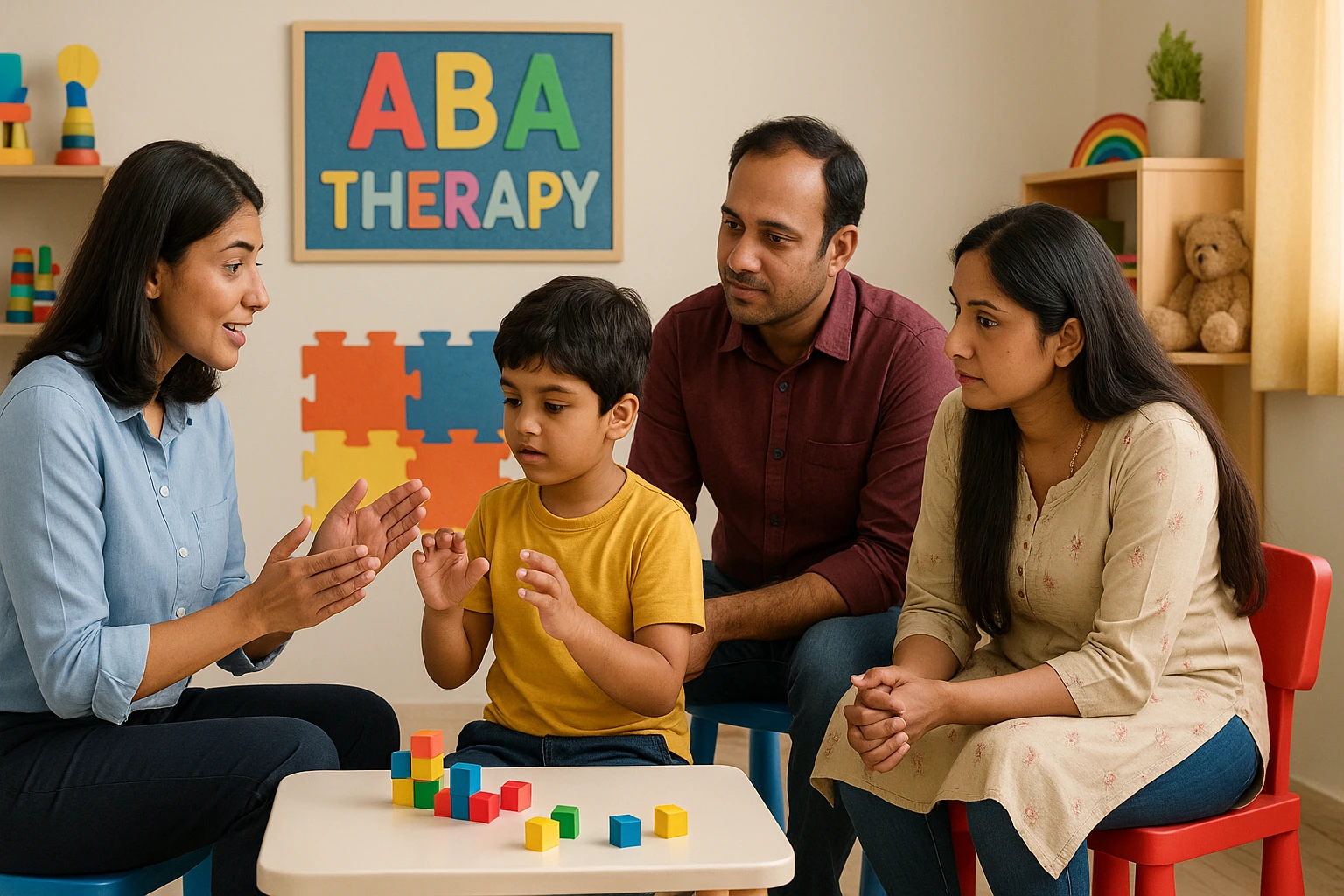 Diploma in Special Education Needs