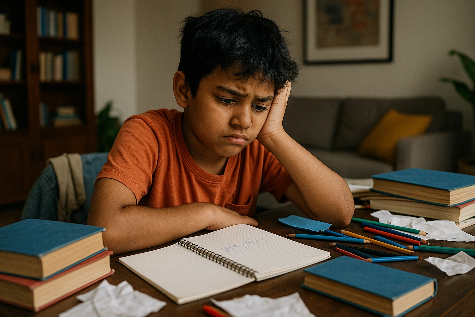 Types of ADHD