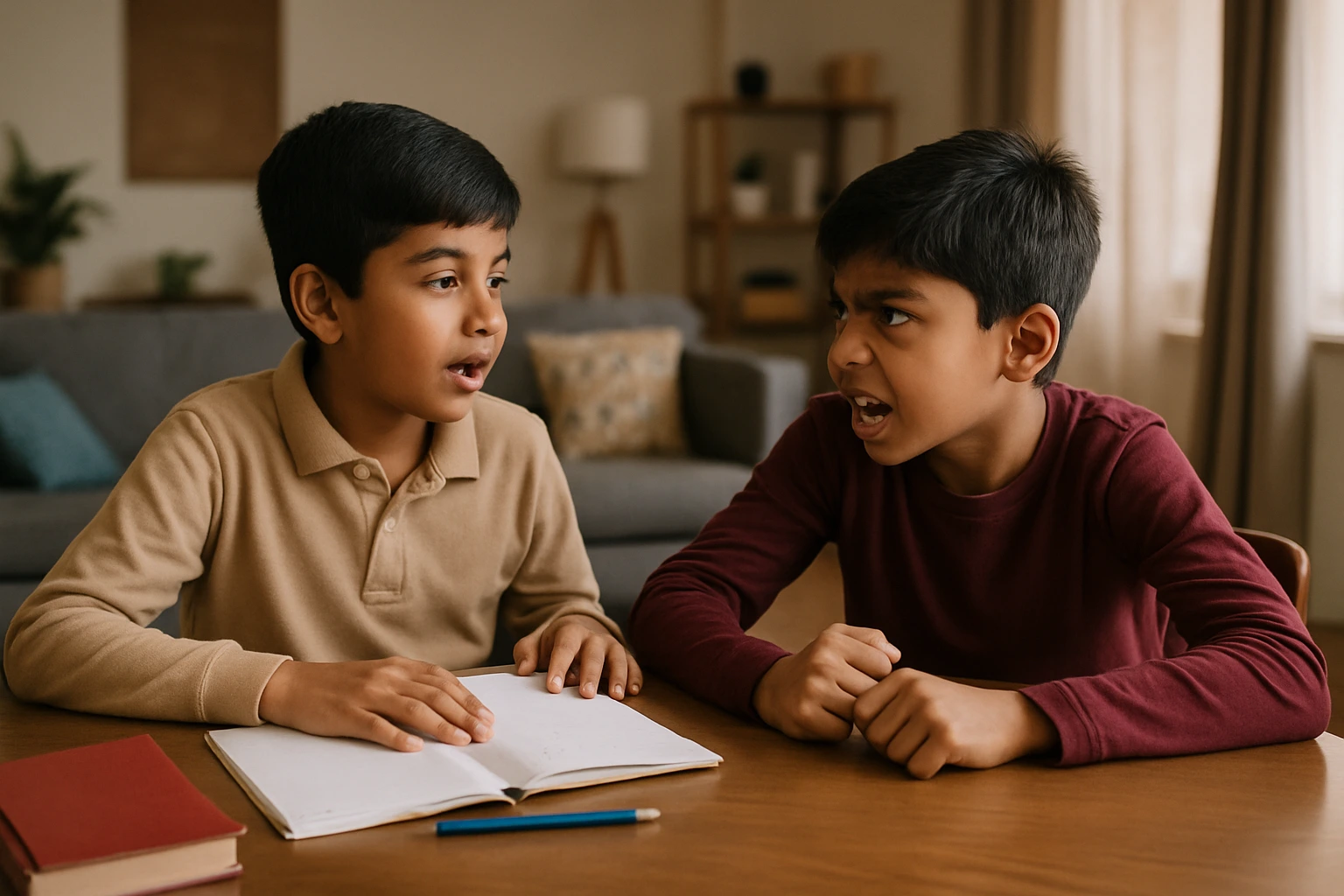 ADHD in Children