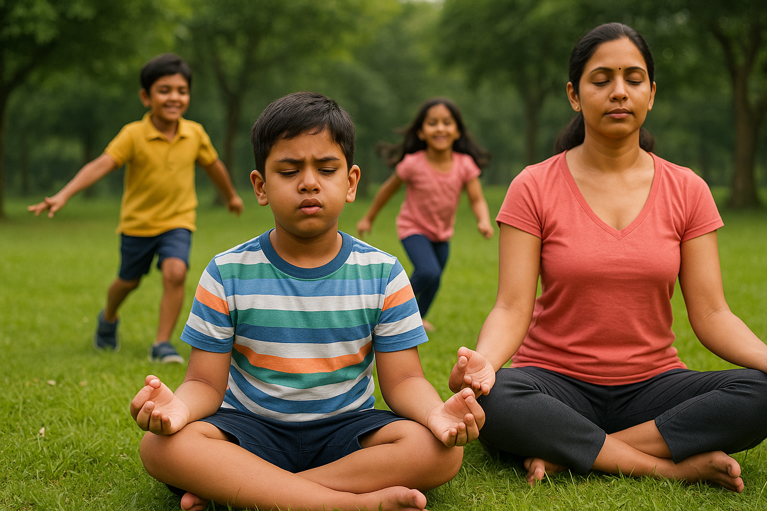 ADHD Remedies