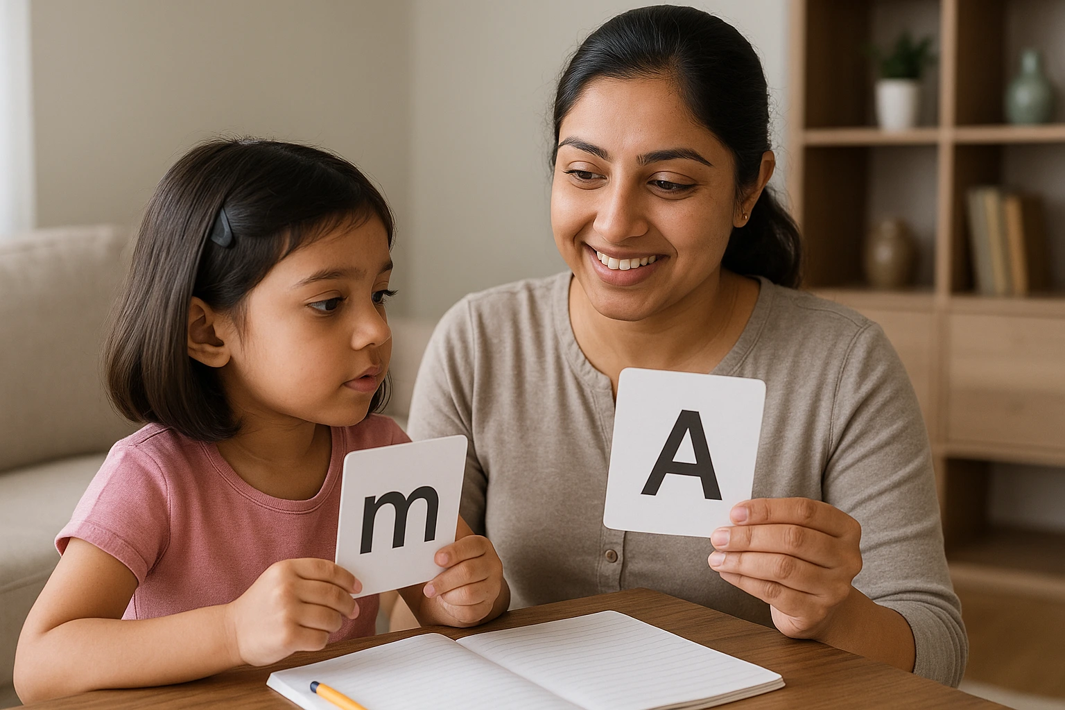 Phonics Teacher Training Course