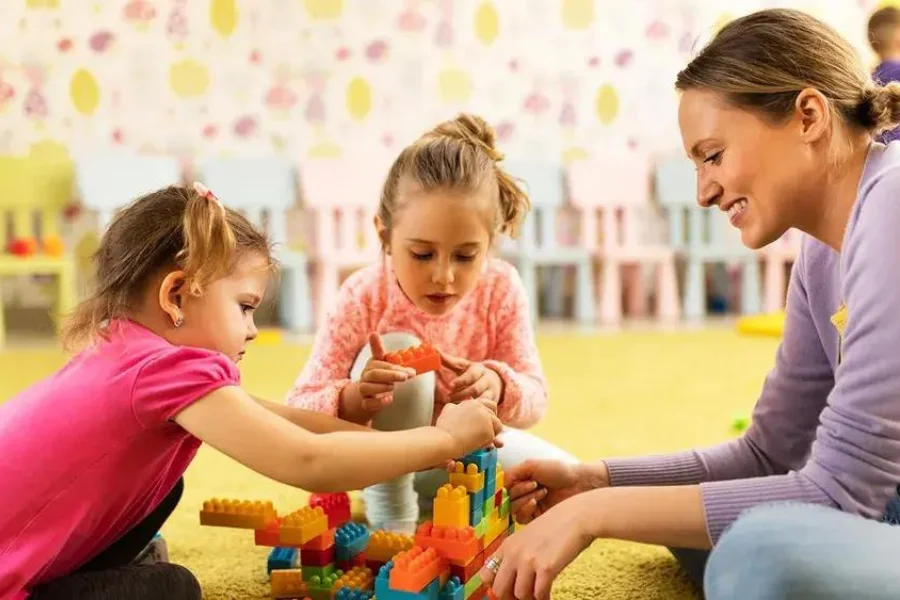 Diploma in Teacher Training