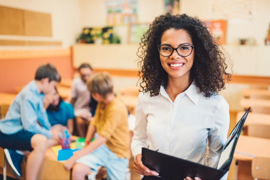 Diploma in School and Administration