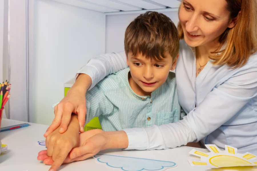 Special Needs Teaching Qualification