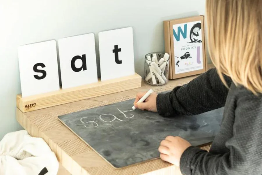 Phonics Training Course