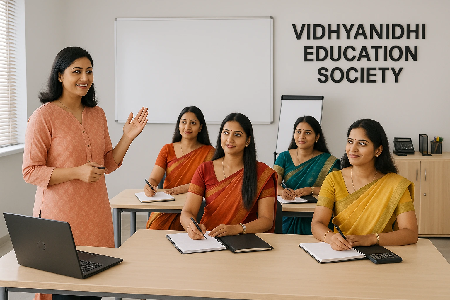 Education Administration Programs