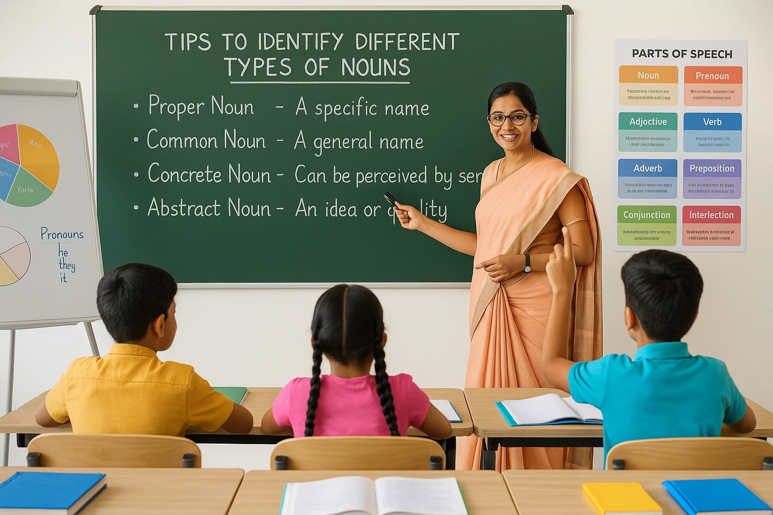Grammar Teacher Course