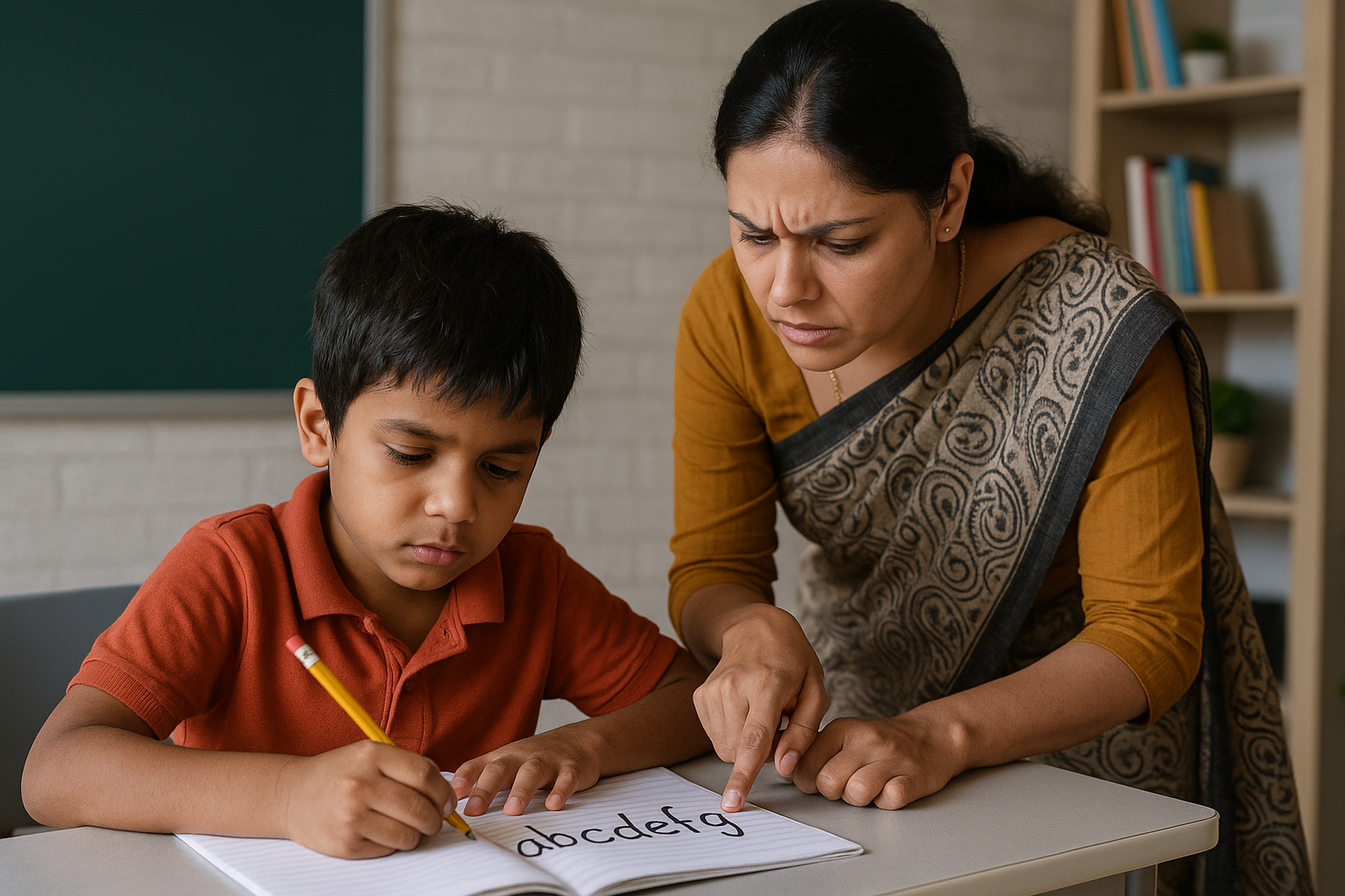 What is Dysgraphia Meaning?