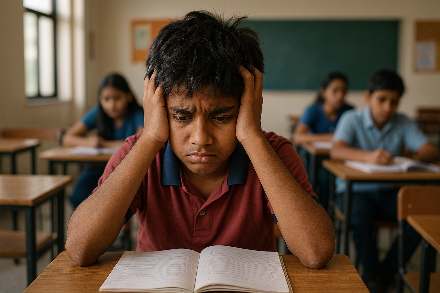 ADHD Disease