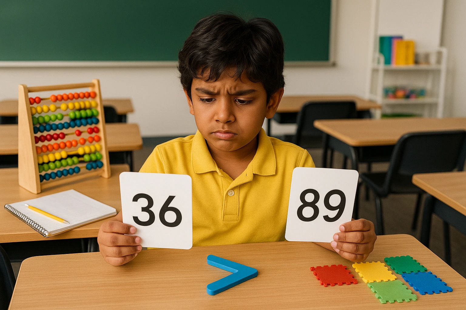What is Learning Difficulty Definition?