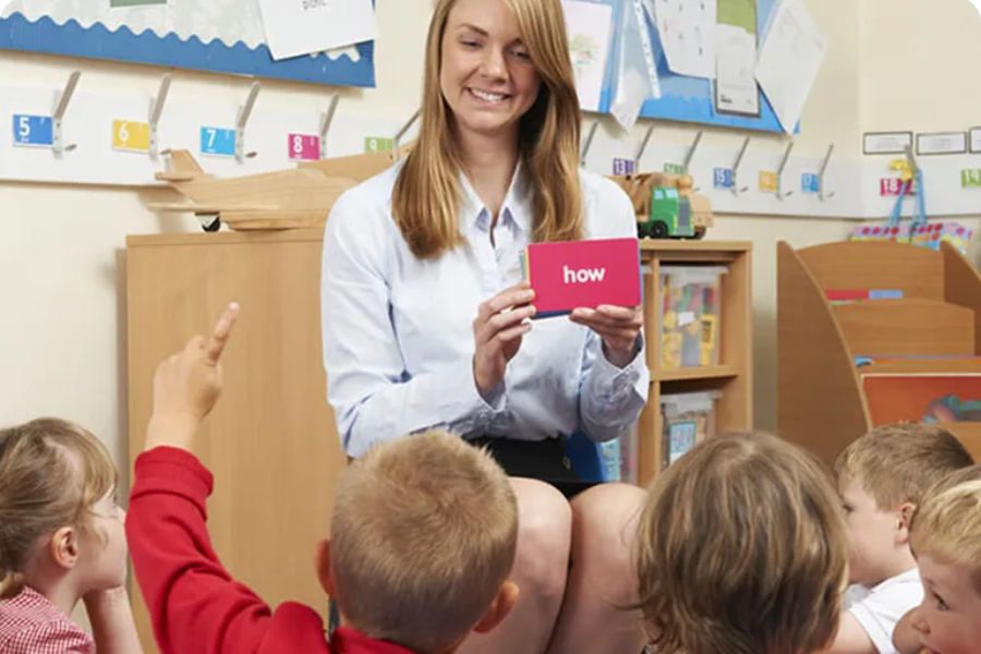 How to Learn Phonics Sounds for Beginners?