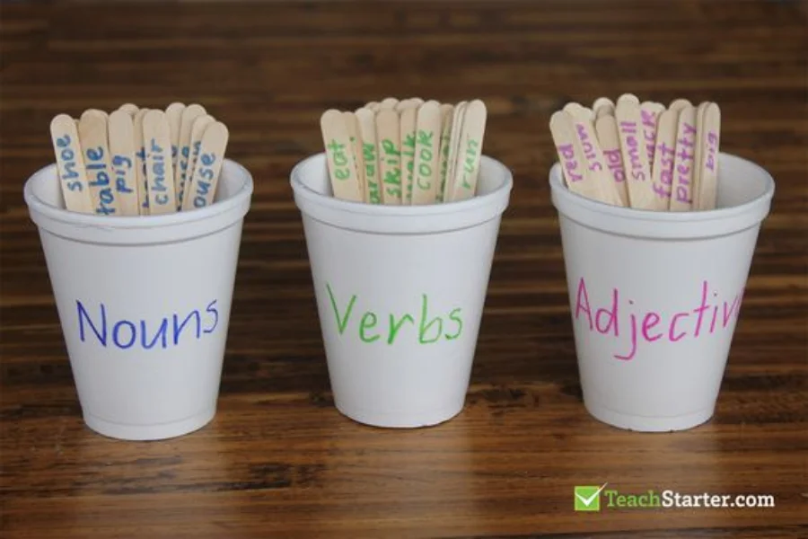 How to Practice Grammar and Vocabulary?