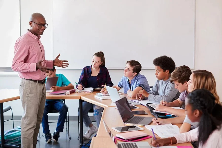 What are 5 Basic Educational Management Principles?