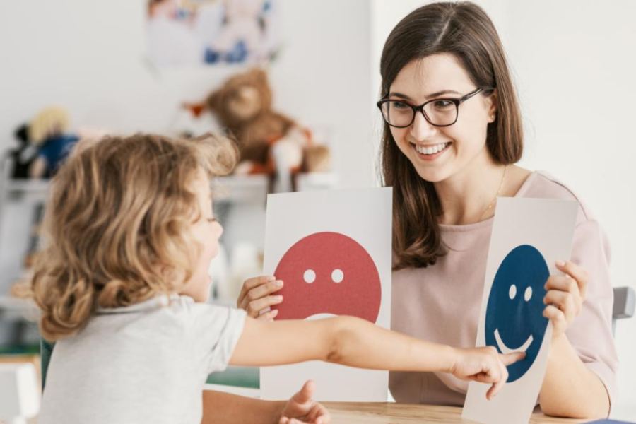 The Role of Artificial Intelligence in Special Needs Education 