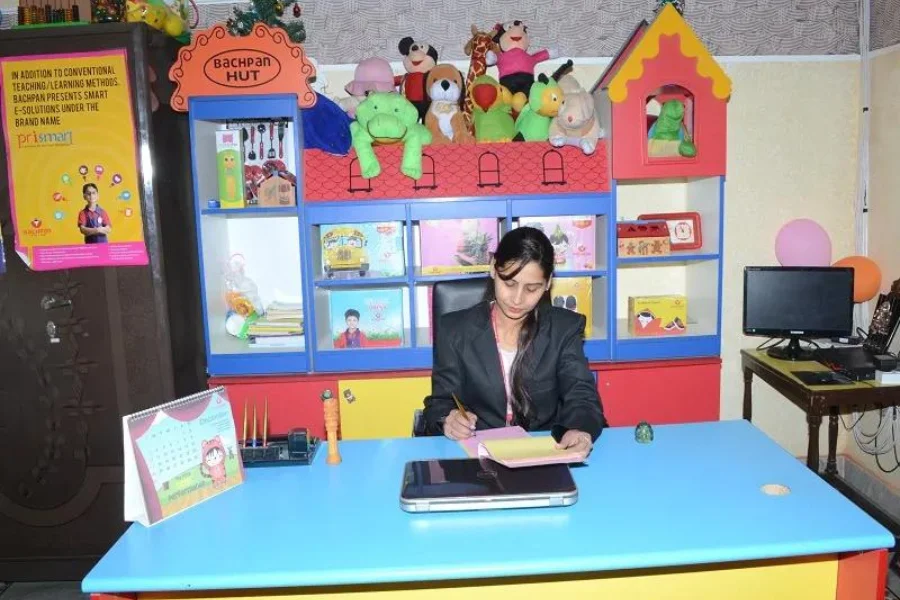 What is Leadership and Management Education Course?