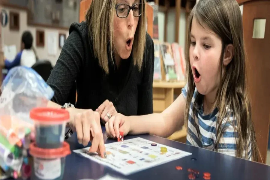 What are the Most Common types of Learning Impairment?