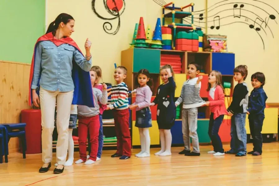 Top Options and How to Choose Best Early Childhood Education Courses