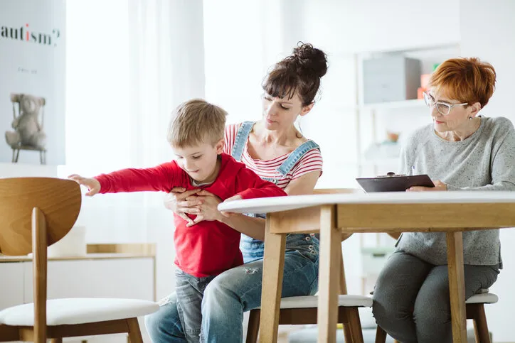 ADHD How to Diagnose in Children: Guidelines for Parents