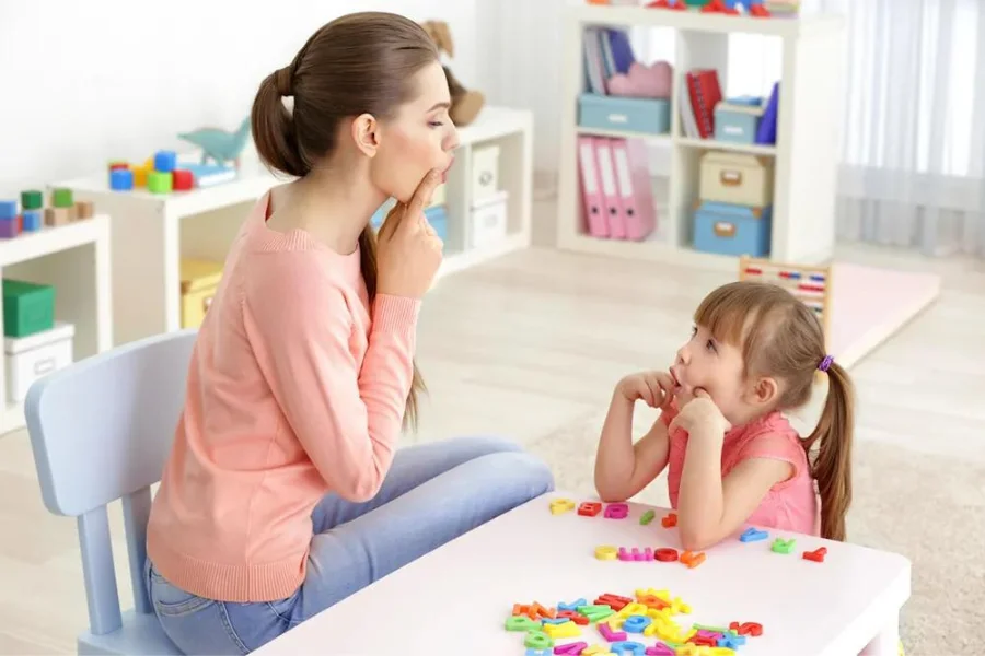 Examples of Phonics Awareness Activities