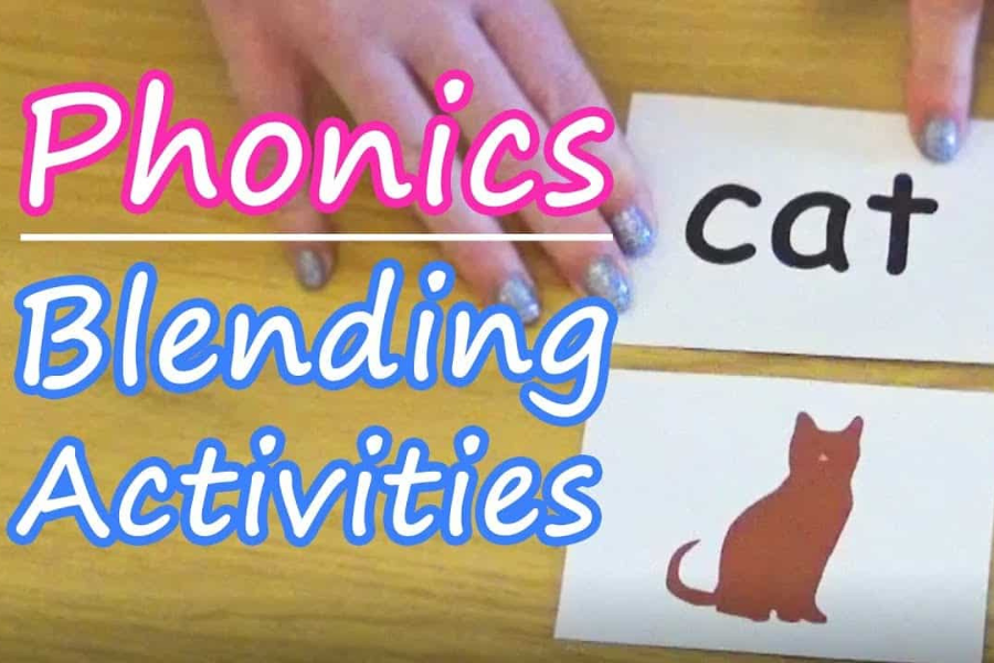 How to Learn Phonics Sounds for Beginners?