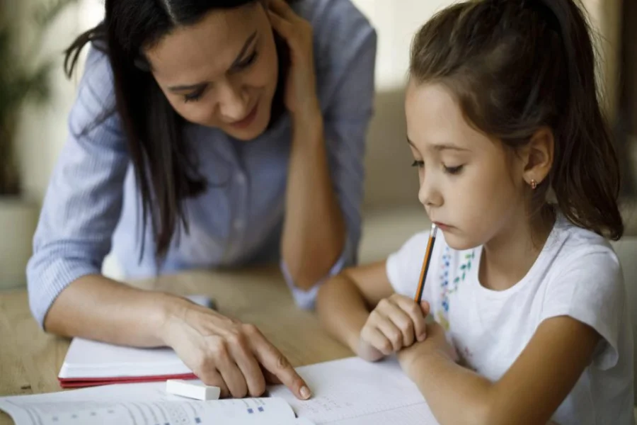 What are the Most Common types of Learning Impairment?
