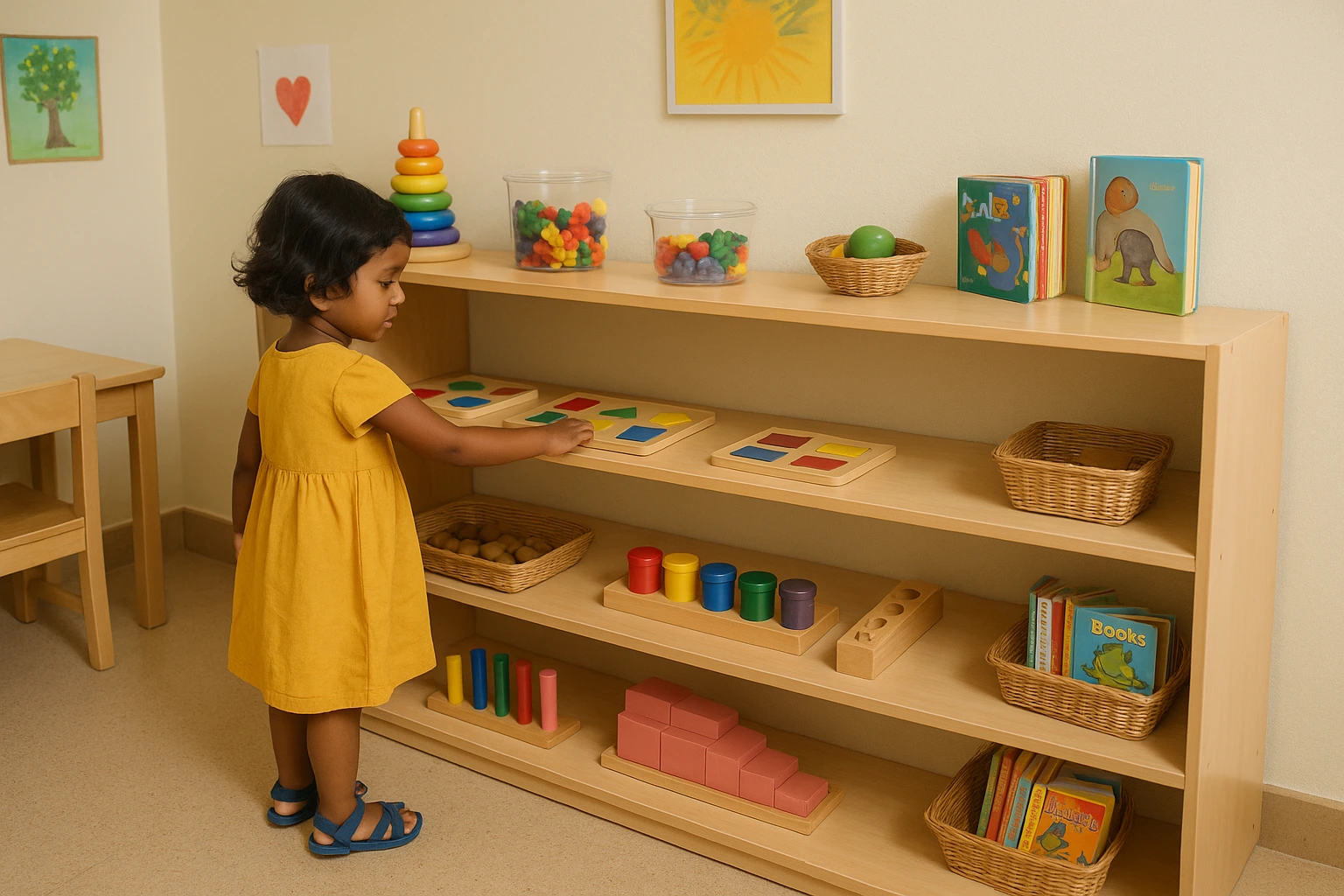 Best Classroom Management Strategies