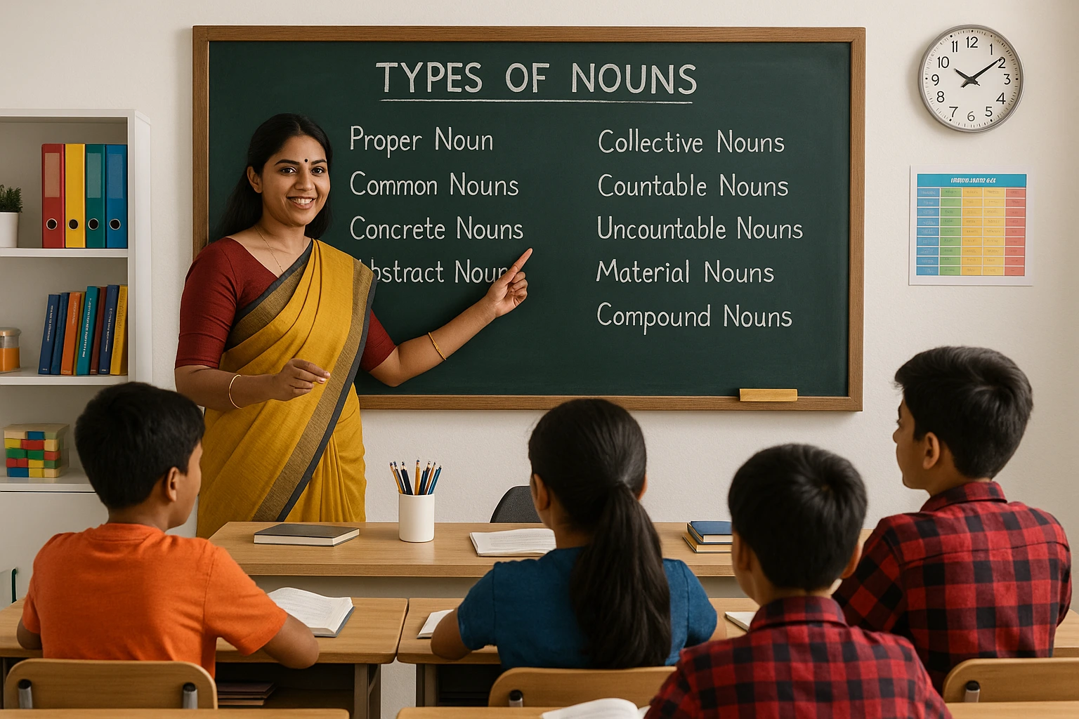 How to Practice Grammar and Vocabulary?